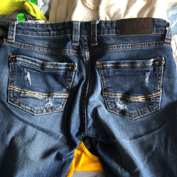 BKE Stella Jeans - Picture 3 of 3